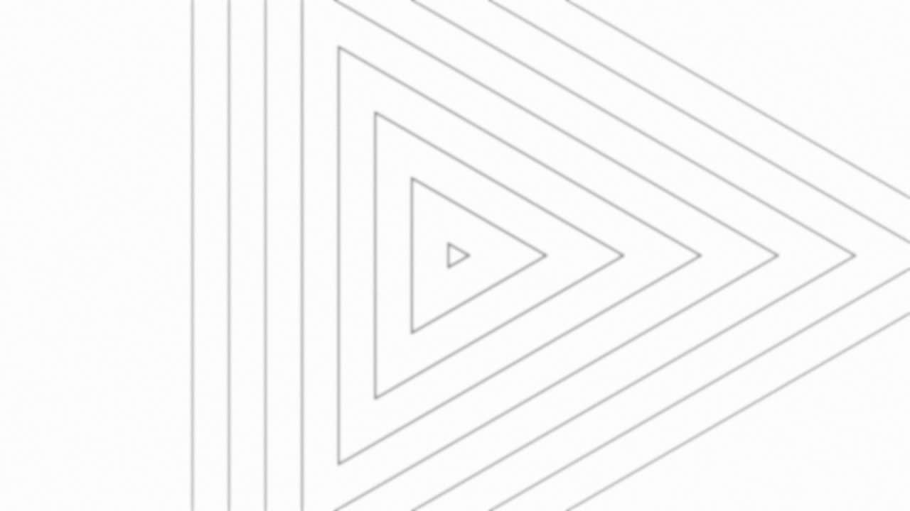 fondo de triángulo blanco y negro