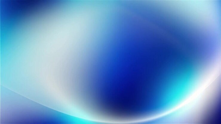 Abstract Gradient Background