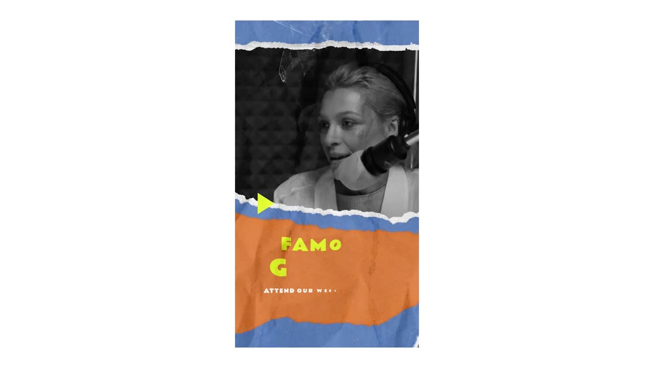 Podcast Advertisement