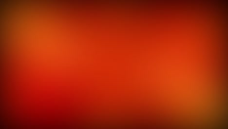looping naranja rojo abstracto movimiento slideshow de fondo multicolor video con efecto borroso. concepto holográfico abstracto en estilo de movimiento. bucle de papel tapiz en vivo.