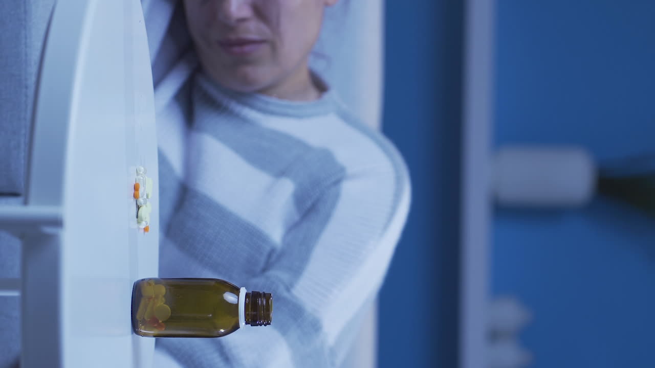 video vertical de la mujer que se suicidó.