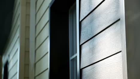 house siding details