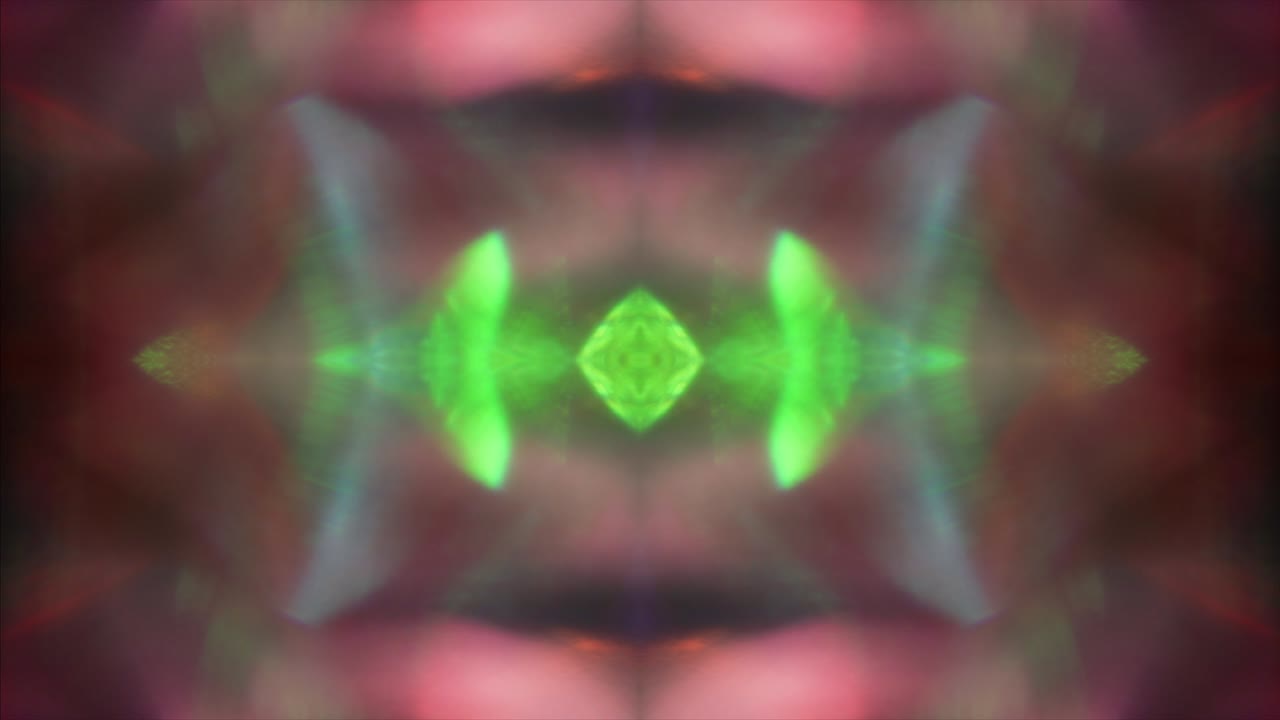 abstracto dinámico ciencia ficción soñador fondo reluciente