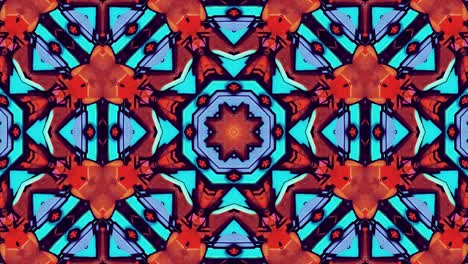 hermosos fondos de moda para su video musical. patrones animados. superposiciones en bucle