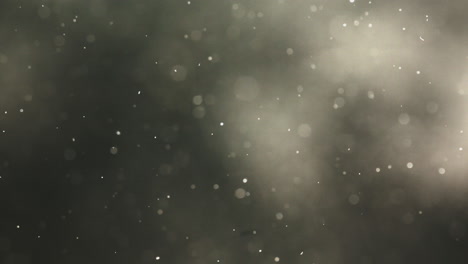 fondo de bokeh abstracto
