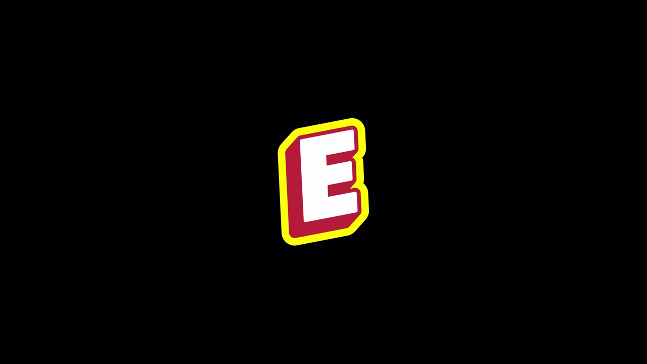 Lettera e logo