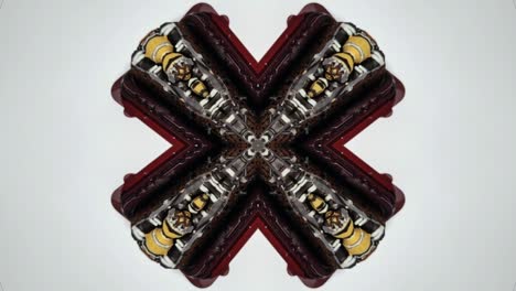 kaleidoscope