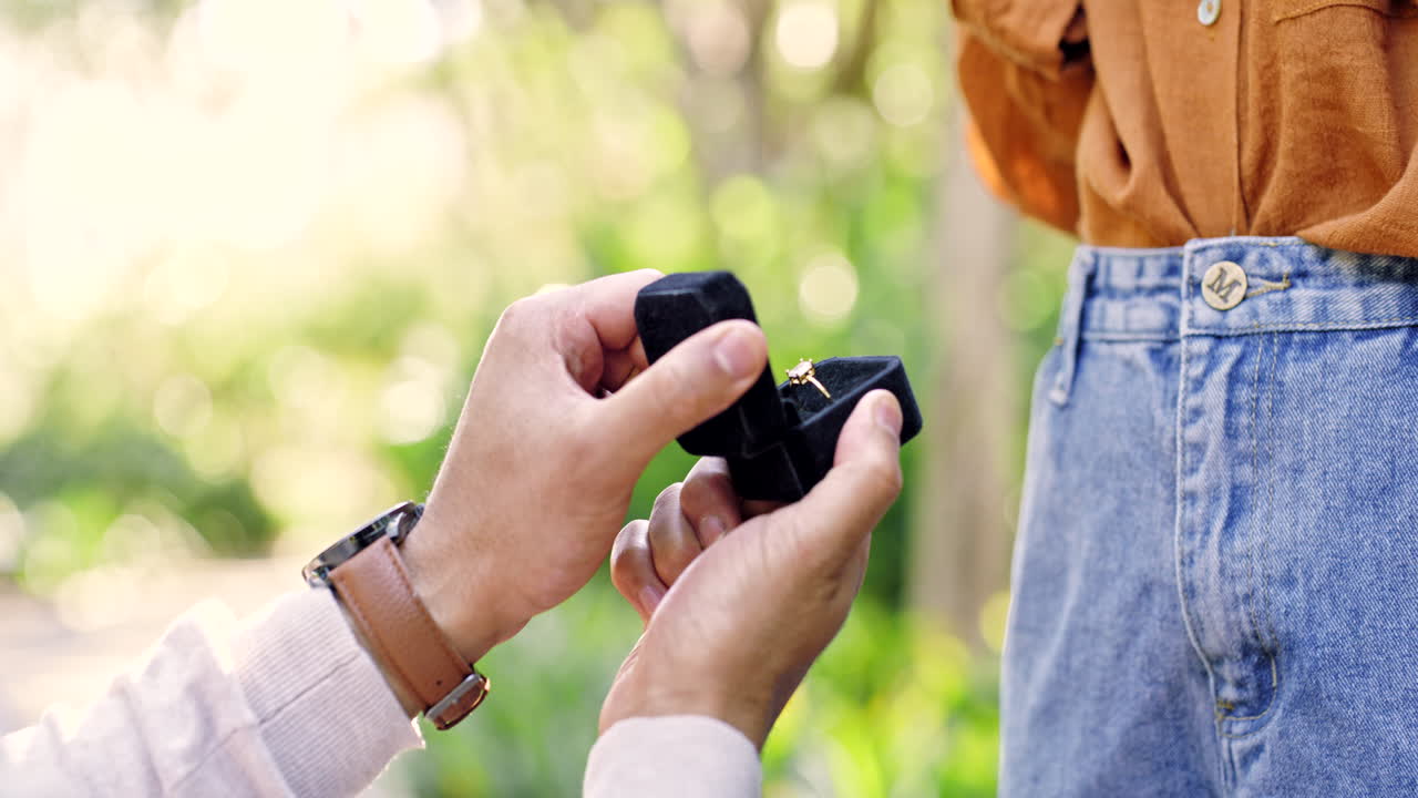 руки, помолвка и вопрос с человеком, спрашивающим