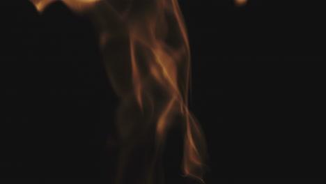 fire flames