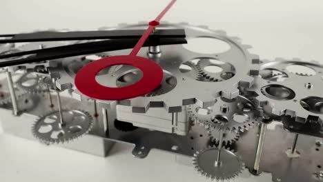 reloj de engranaje 04