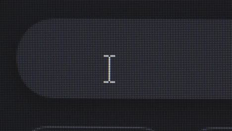 text on a computer screen: "tweaked" and "barbershop"