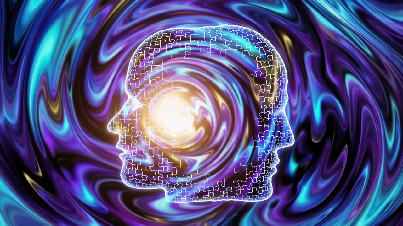 Connessione Mentale e Pensiero Astratto