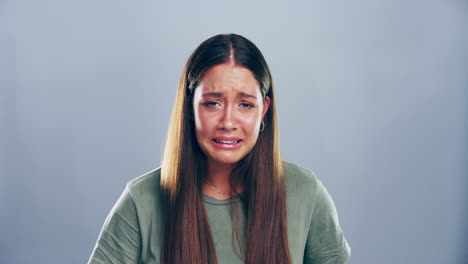 we all grieve in our own ways