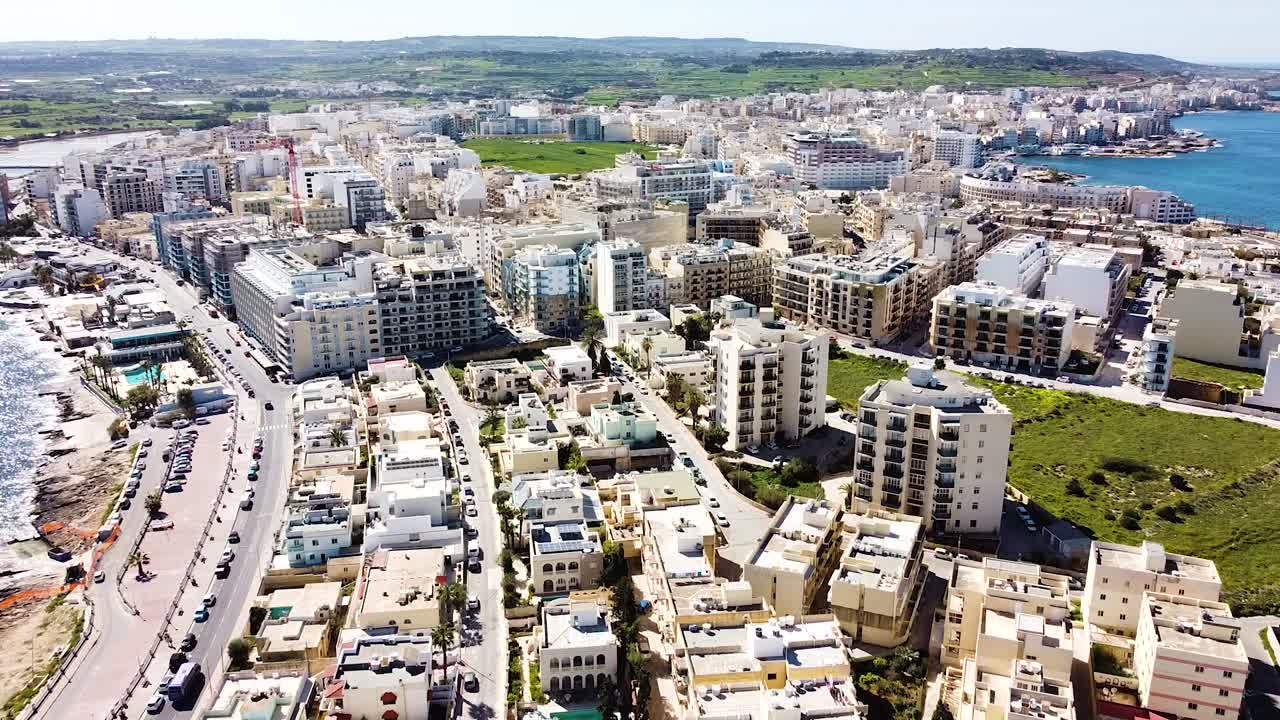 edificios residenciales de st