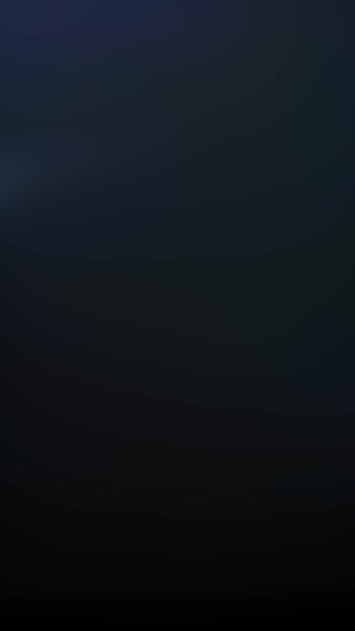 Abstract Background with Shifting Vibrant Color Gradients