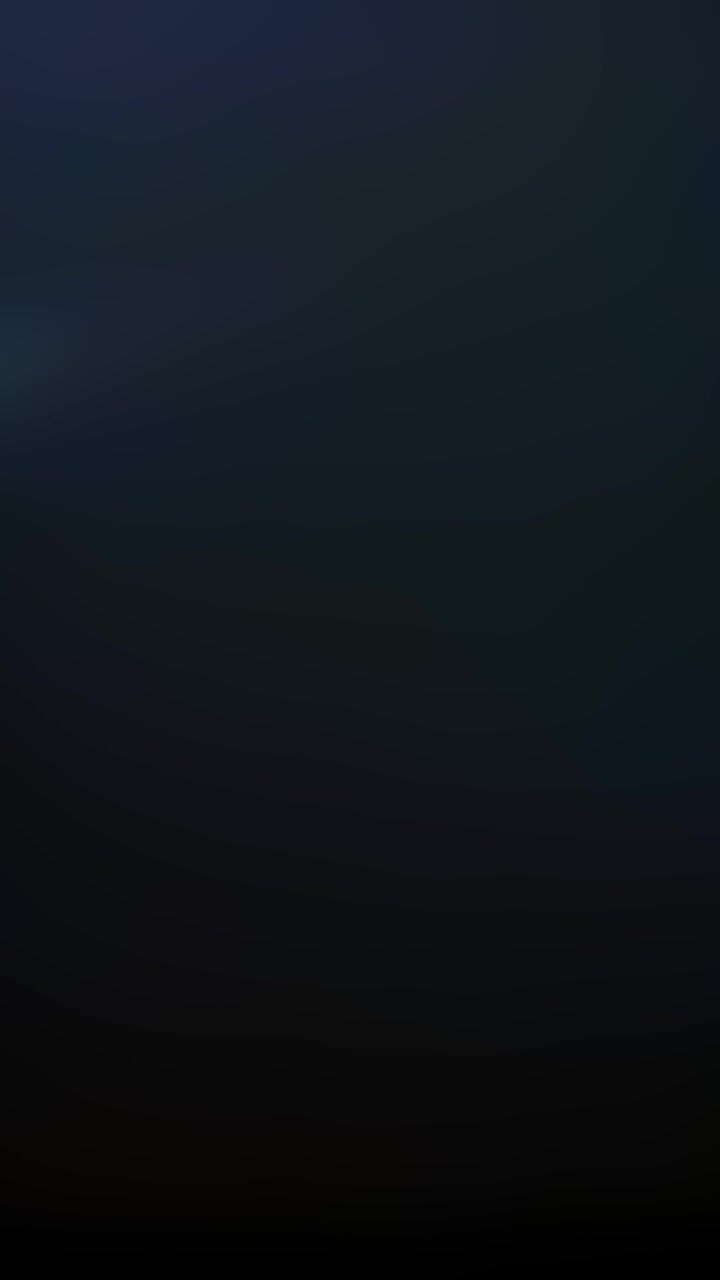 Abstract Background with Shifting Vibrant Color Gradients