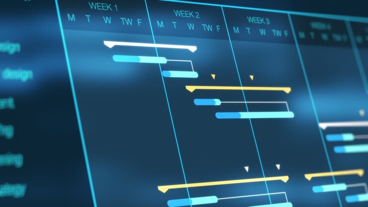 Projektstyringssoftware