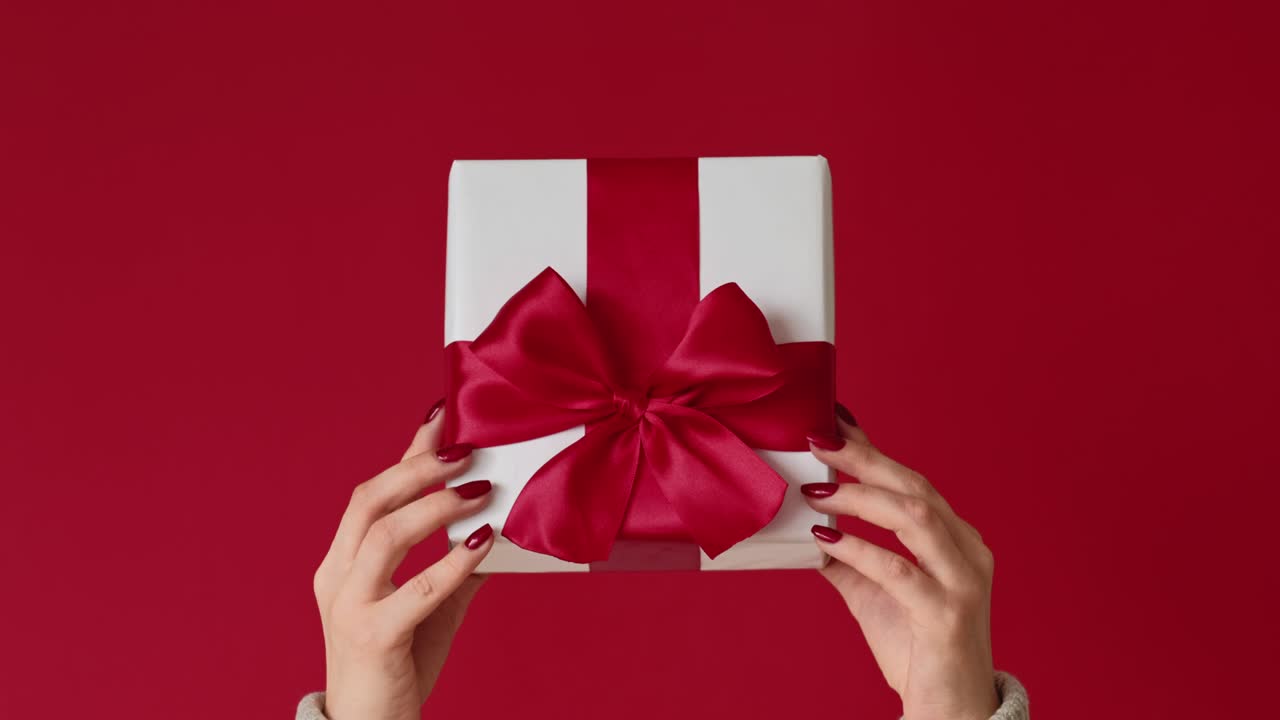 new year present christmas gift festive occasion