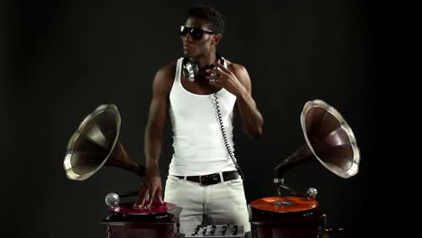 hombre dj 65