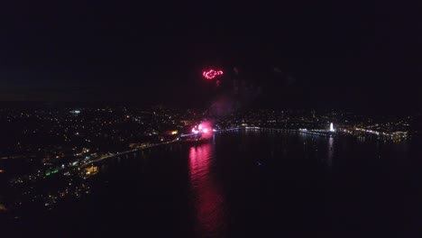 torquay fireworks devon uk