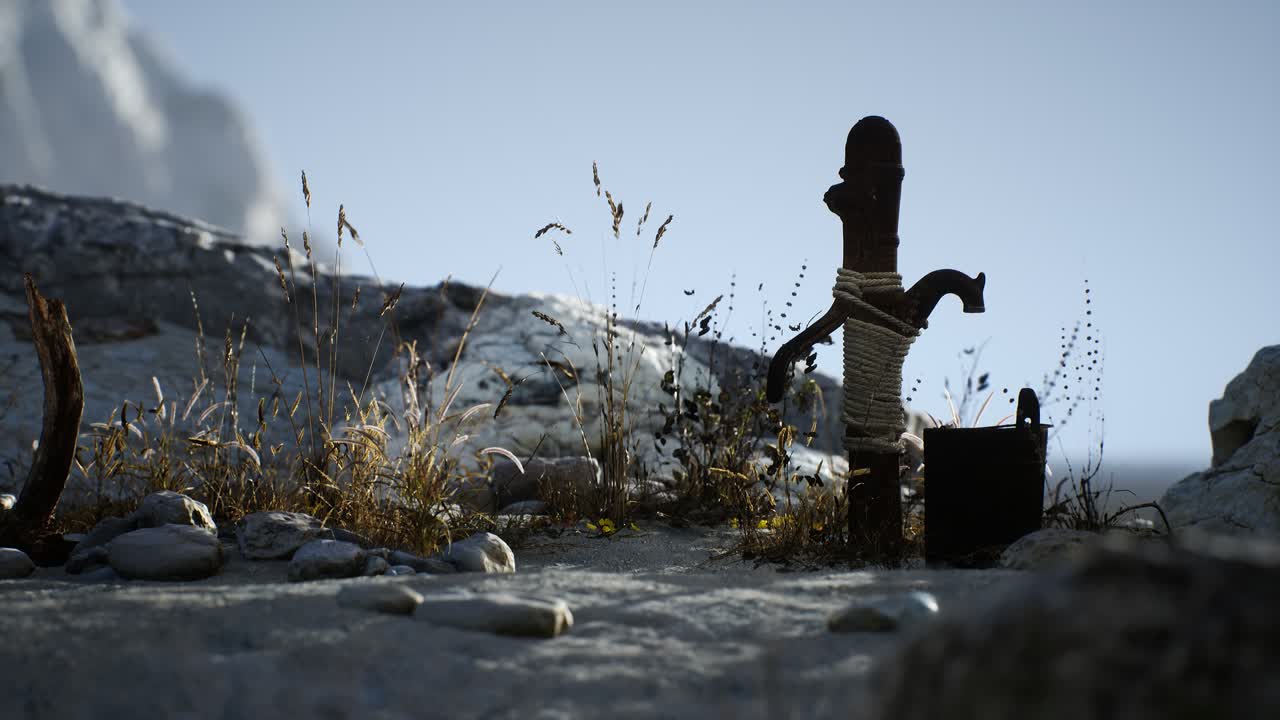 레트로 러스트  ⁇ 드 워터  ⁇ 프