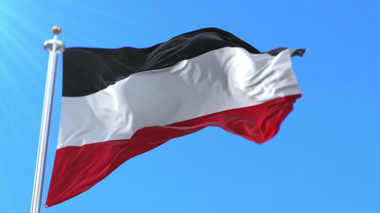 독일 제국의 발. 루프