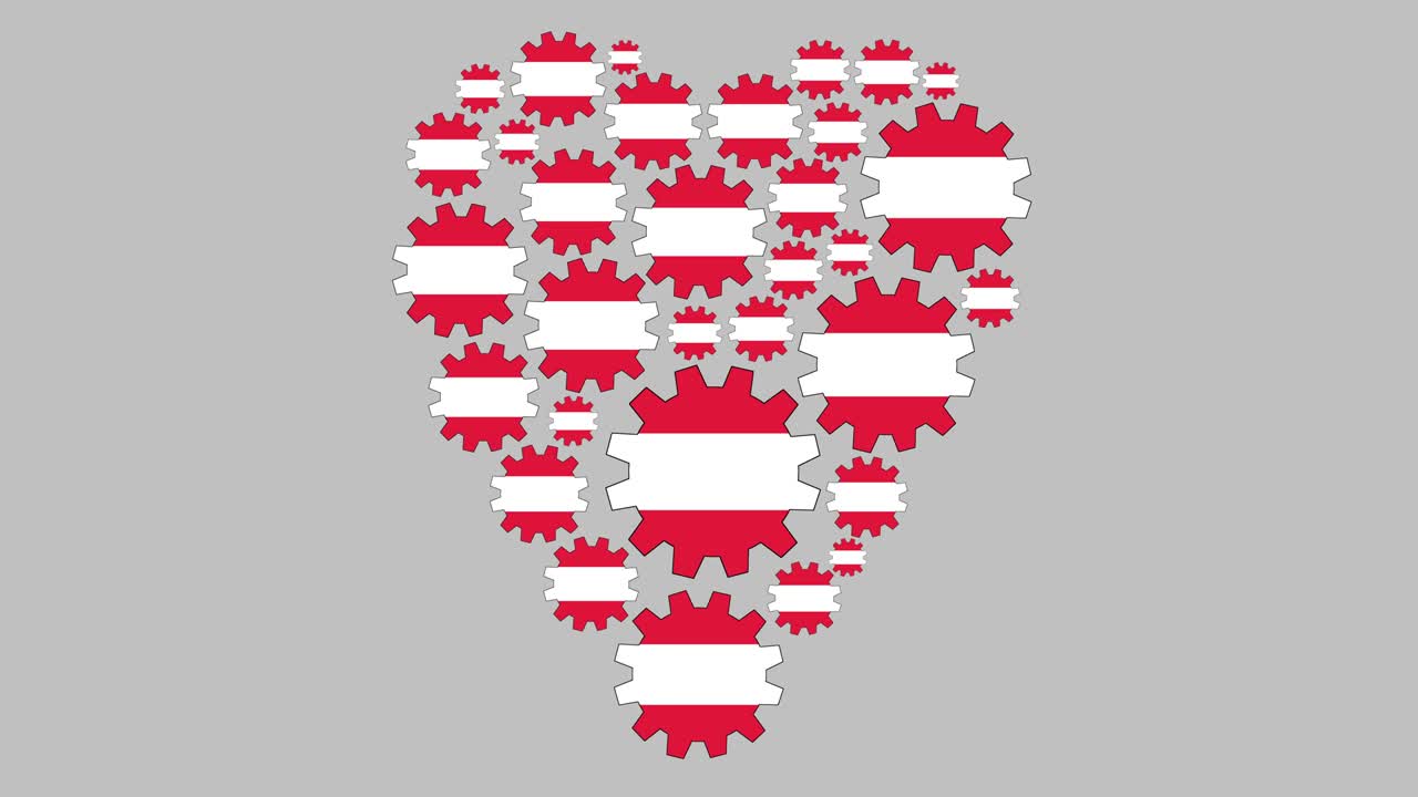 사랑하는 오스트리아