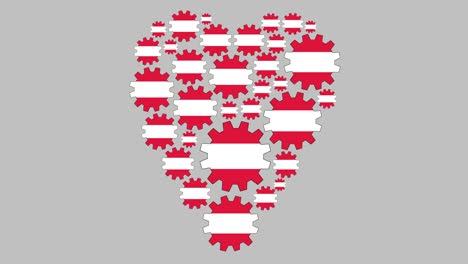 el amor de austria