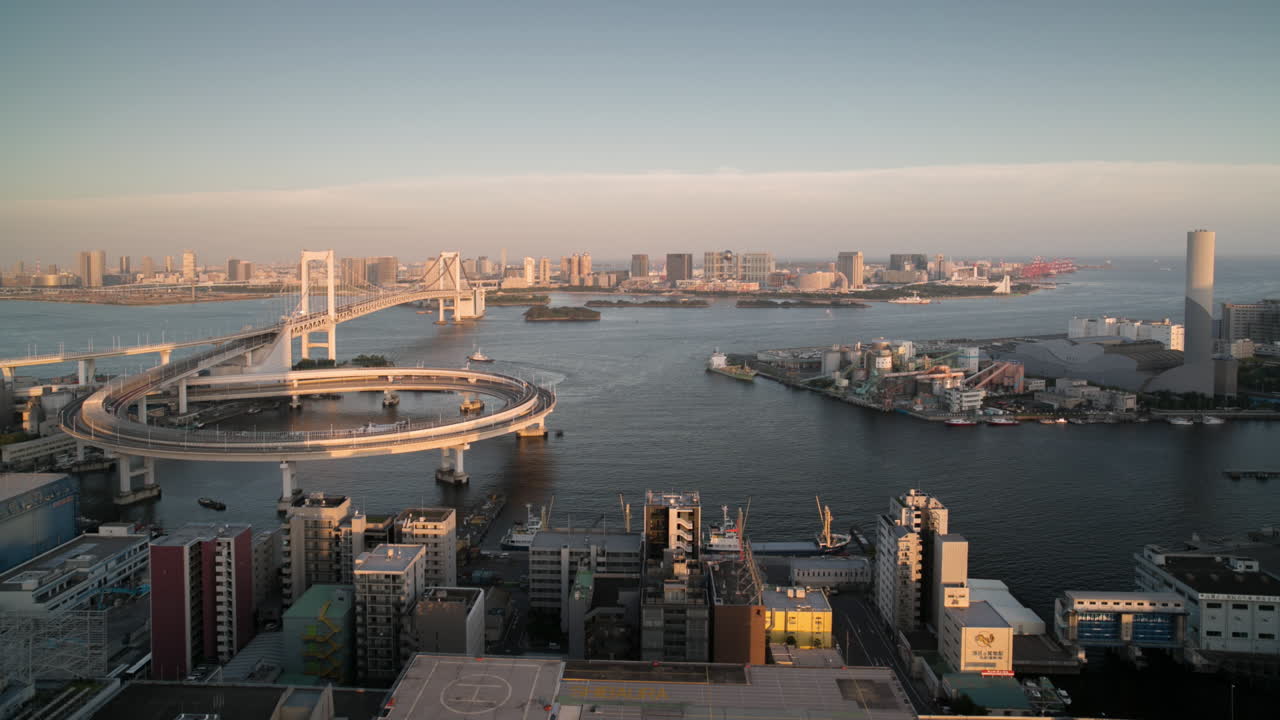 레인보우 브릿지 0 01