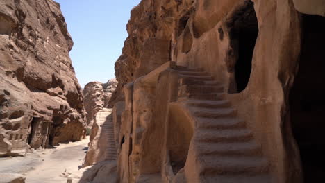 Petra,-Jordan