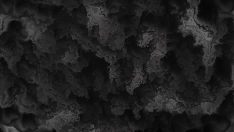 dark animated abstract grunge texture