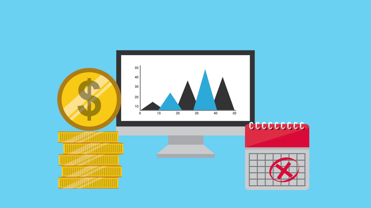 데스크으로 전자 상거래 은행