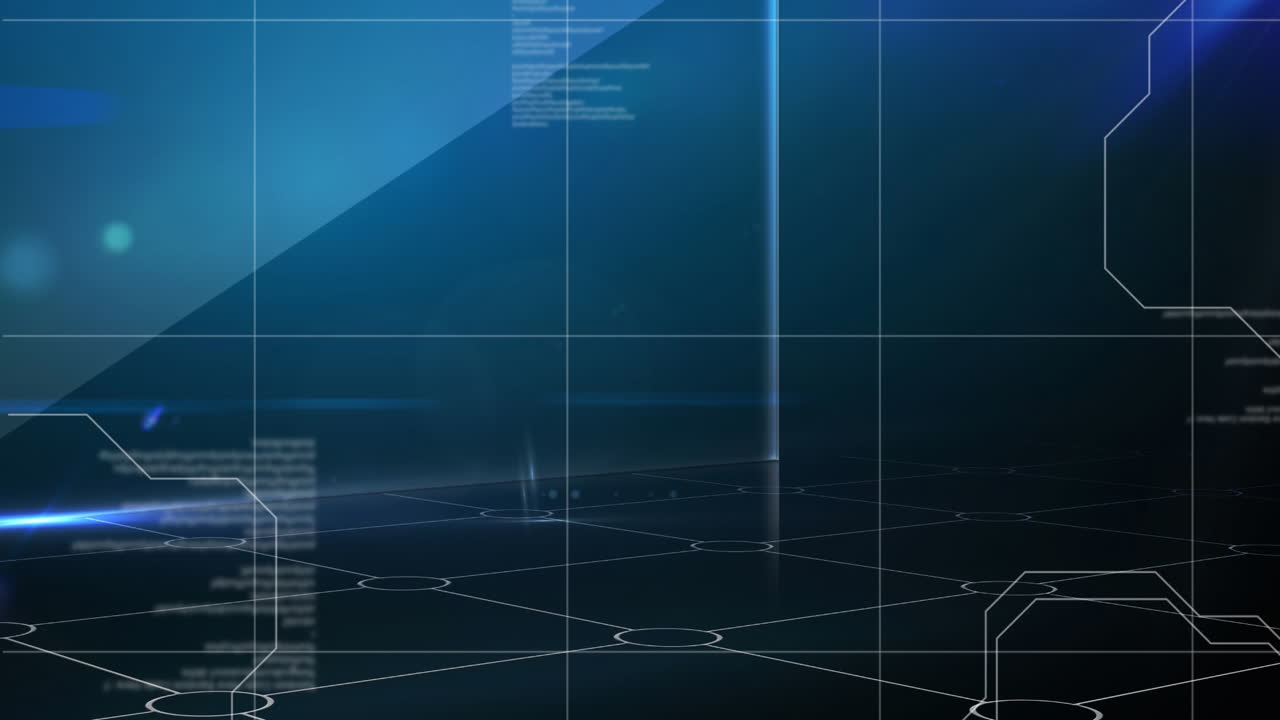 tecnología y procesamiento de datos