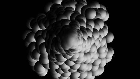 Circle spreading, multiplication