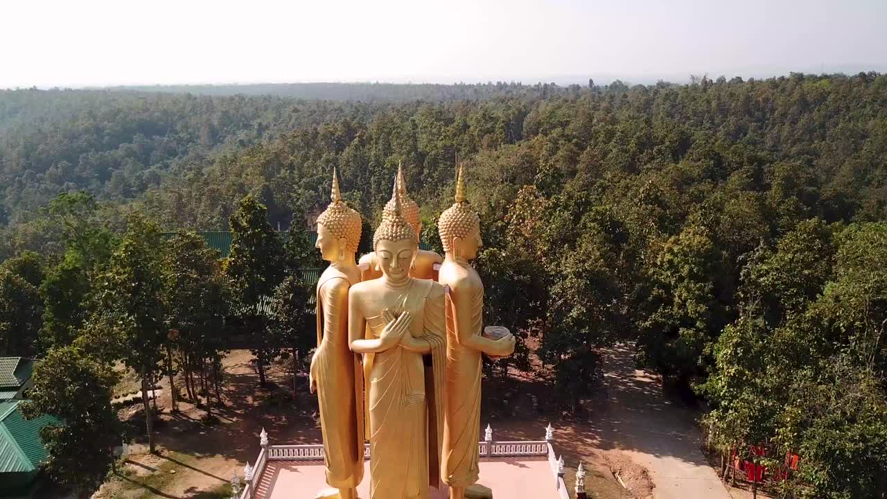 belleza de tailandia