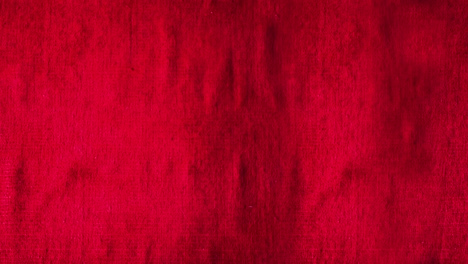 la textura de la alfombra roja animación de bucle sin costuras (3 bucles en un video!)
