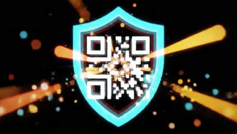 a dynamic display unfolds with vibrant colors and geometric shapes. abstract visuals create an engaging experience that captivates viewers and showcases creative animation techniques.