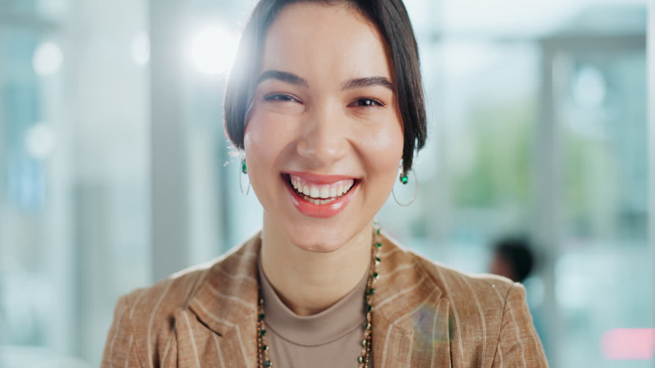 자신감 있는 사업가 의 초상화