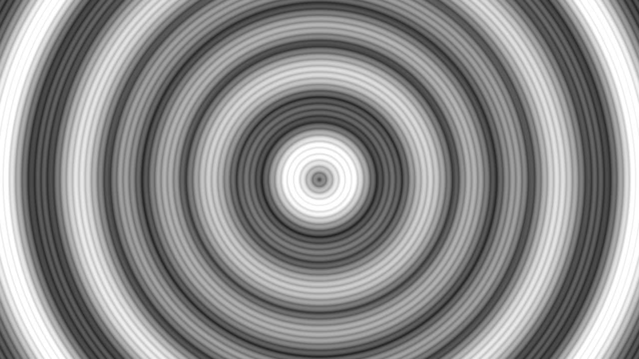 círculos hipnóticos. hipnotismo. psicodélico. alucinaciones.