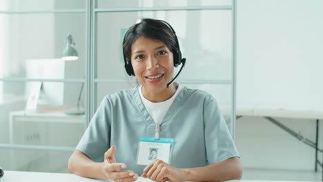 Hispanic-Female-Doctor-Giving-Online-Consultation