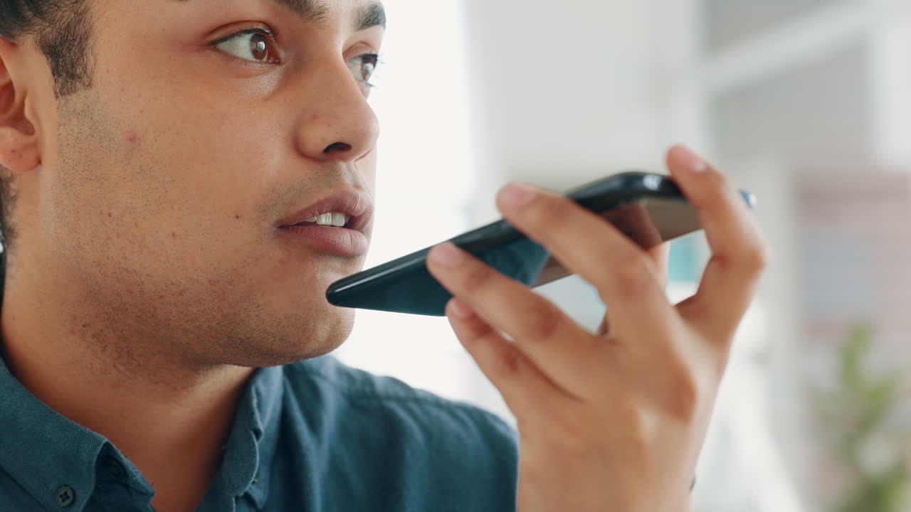 Phone call communication, networking business