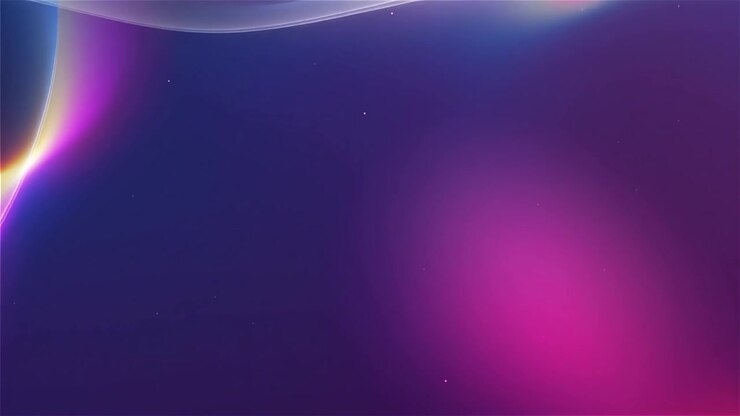 Abstract Gradient Background