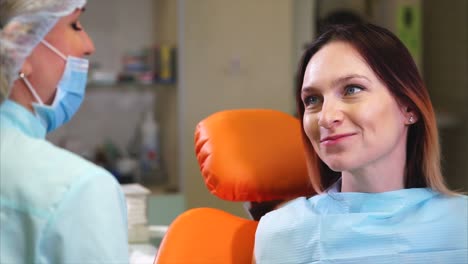 cita con el dentista