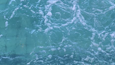 Fit-woman-doing-front-stroke-in-swimming-pool