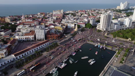 Cartagena,-Colombia