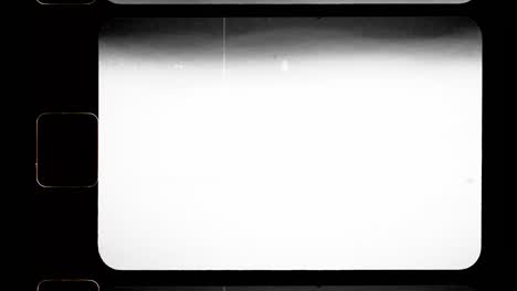 8mm film rounded edge negative overlay.retro-vintage effects ready to dig to create an archive.