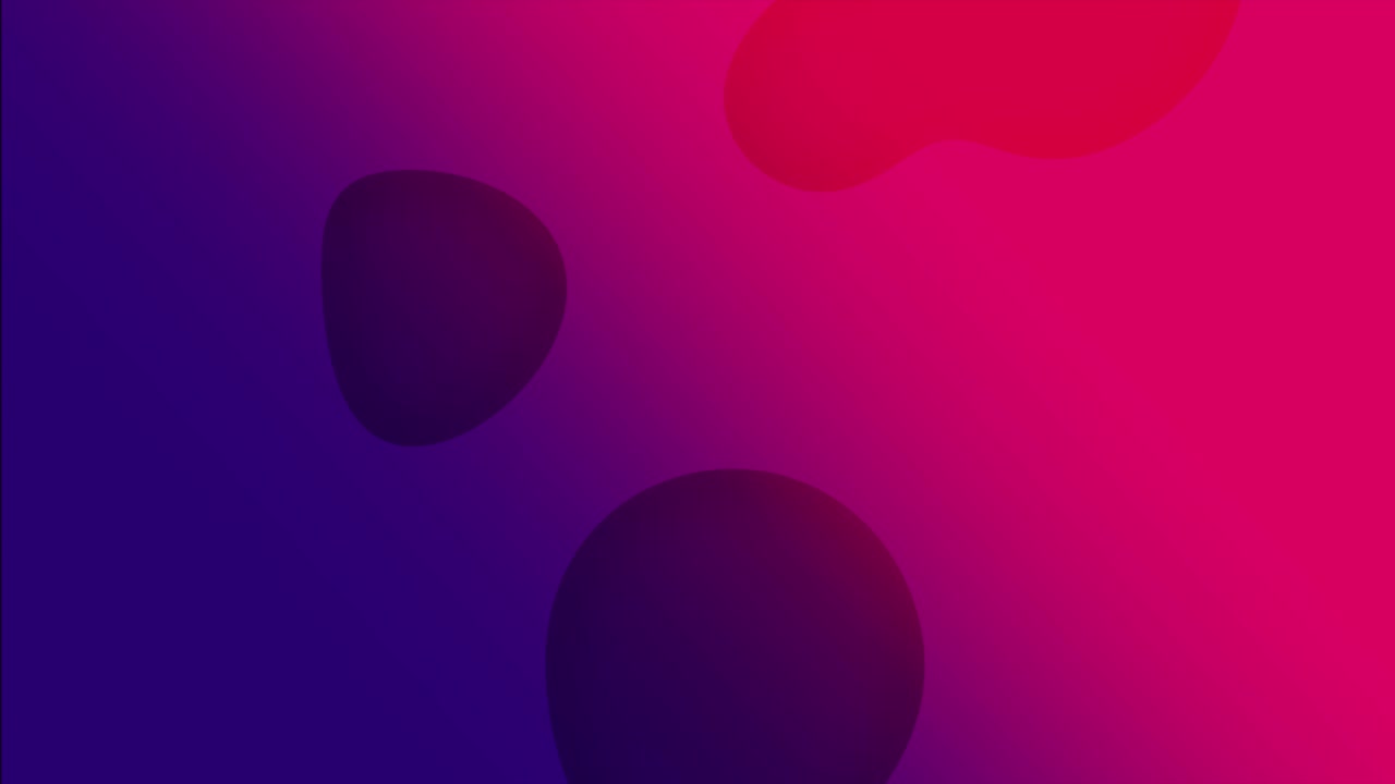 patrón líquido de gradiente azul y púrpura