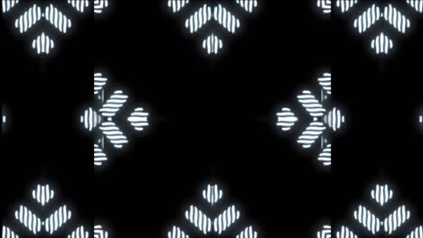 patrón geométrico abstracto
