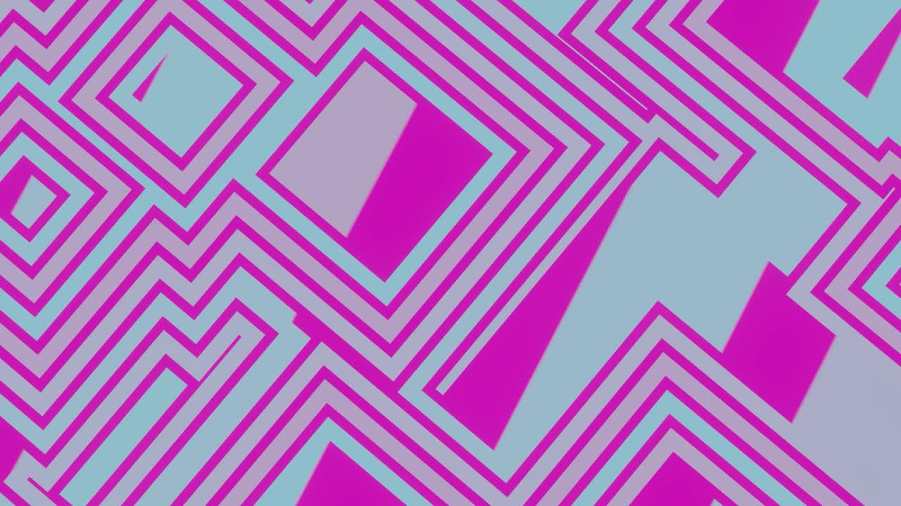 Fondo geométrico abstracto de patrón