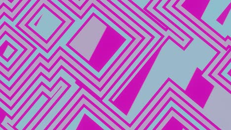 fondo de patrón geométrico abstracto